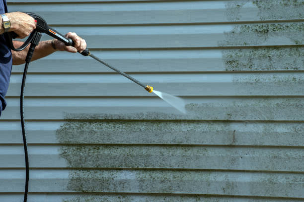 Best Local Pressure Washing Services  in Broussard, LA