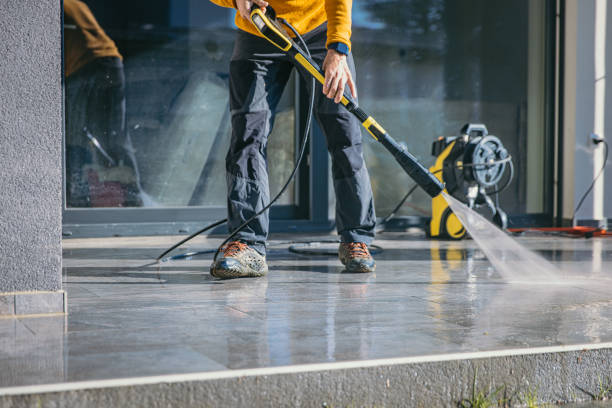 Professional Pressure Washing in Broussard, LA