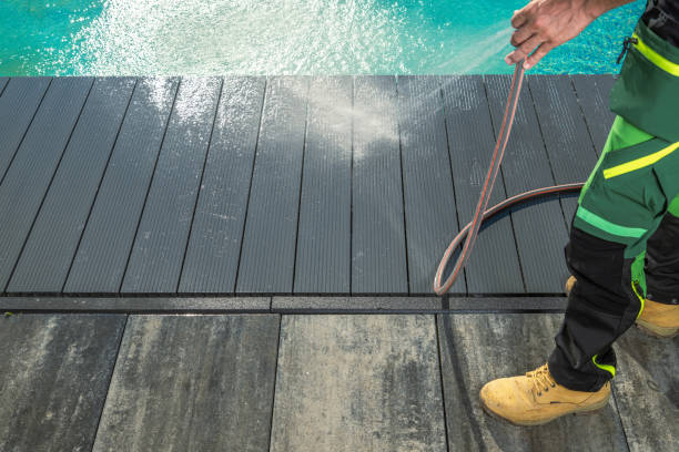 Best Best Pressure Washing Companies  in Broussard, LA