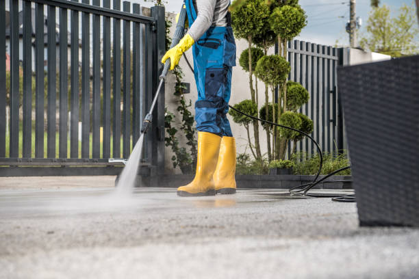 Pressure Washing Services for Businesses in Broussard, LA