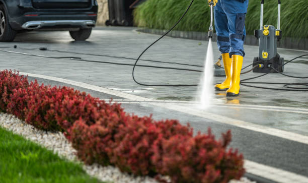 Best Pressure Washing Cost  in Broussard, LA