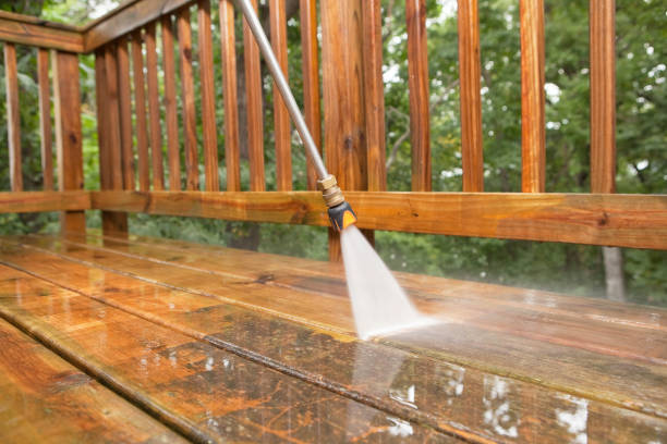 Best Sidewalk Pressure Washing  in Broussard, LA